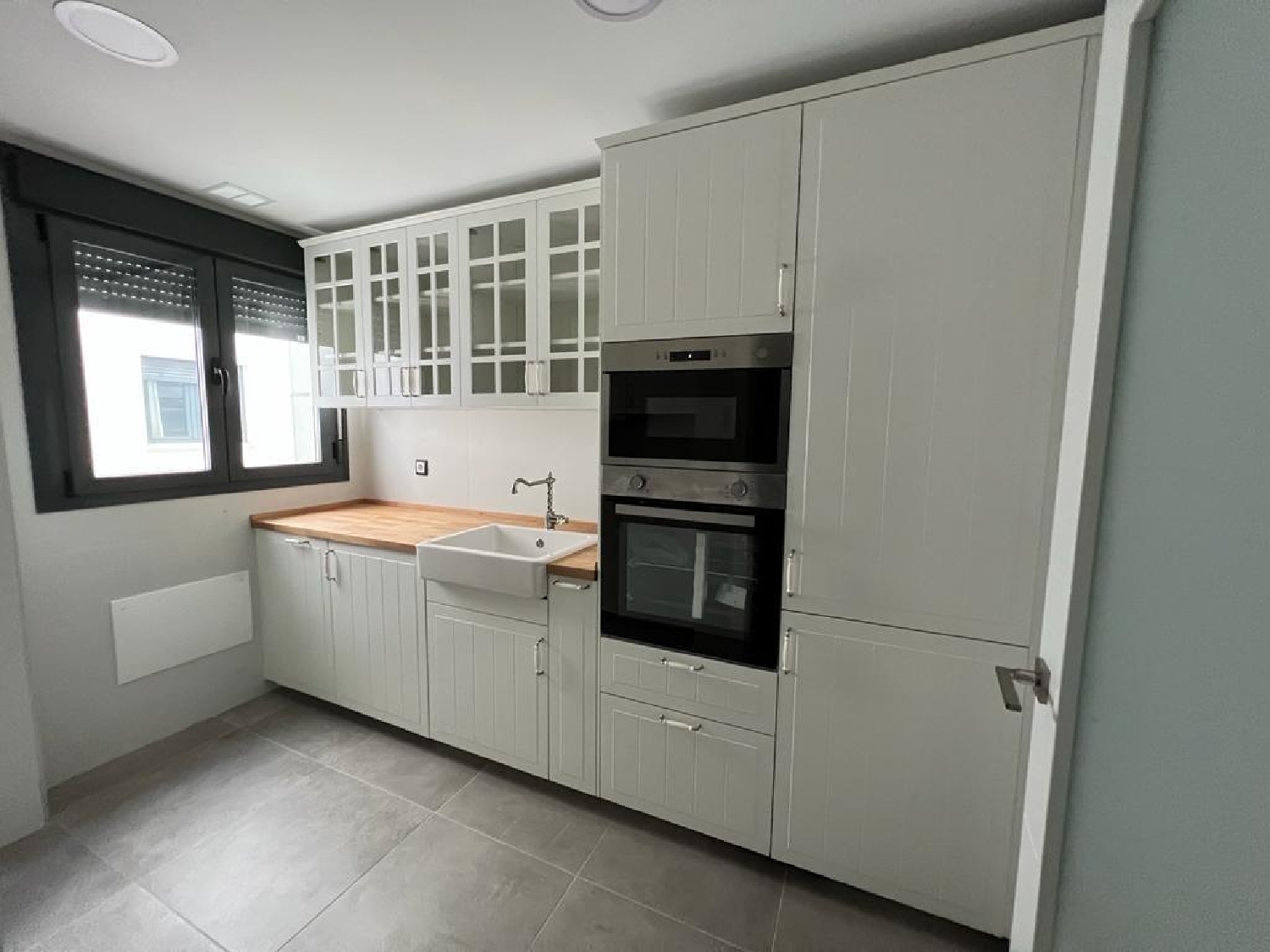 à vendre appartement Ronda Sur-Ctra De Sevilla Badajoz 3
