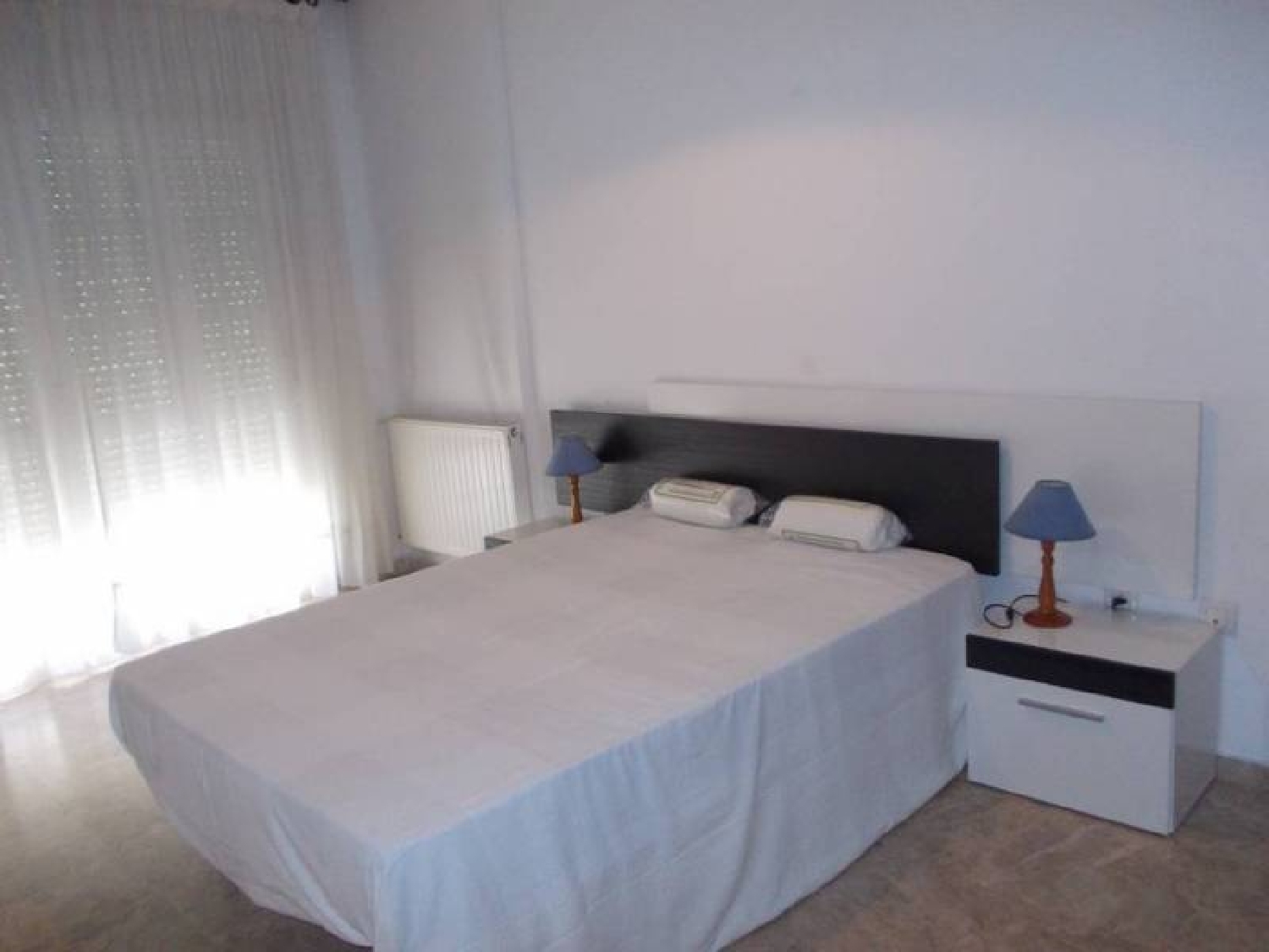  te koop appartement Ronda Sur-Ctra De Sevilla Badajoz 8