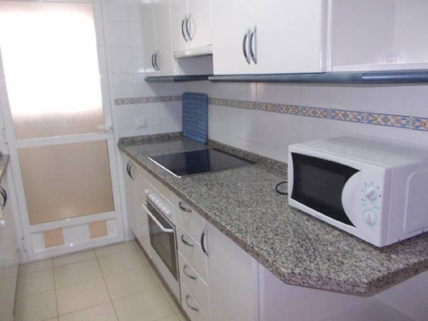  te koop appartement Ronda Sur-Ctra De Sevilla Badajoz 6