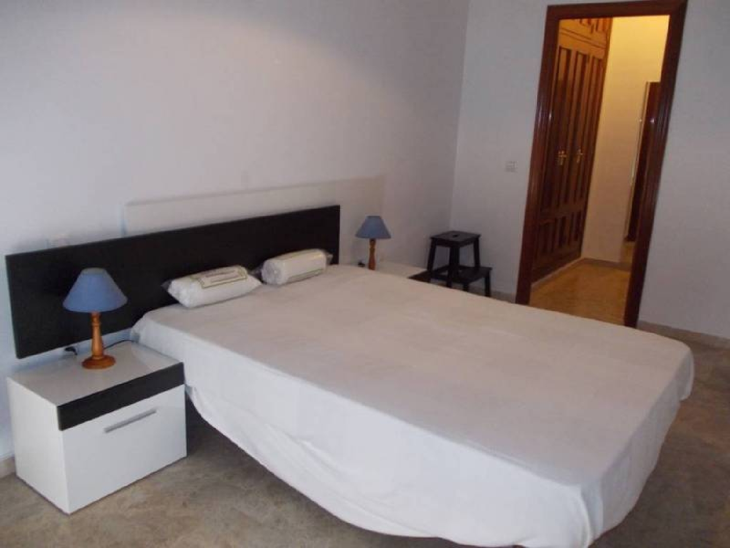  te koop appartement Ronda Sur-Ctra De Sevilla Badajoz 2