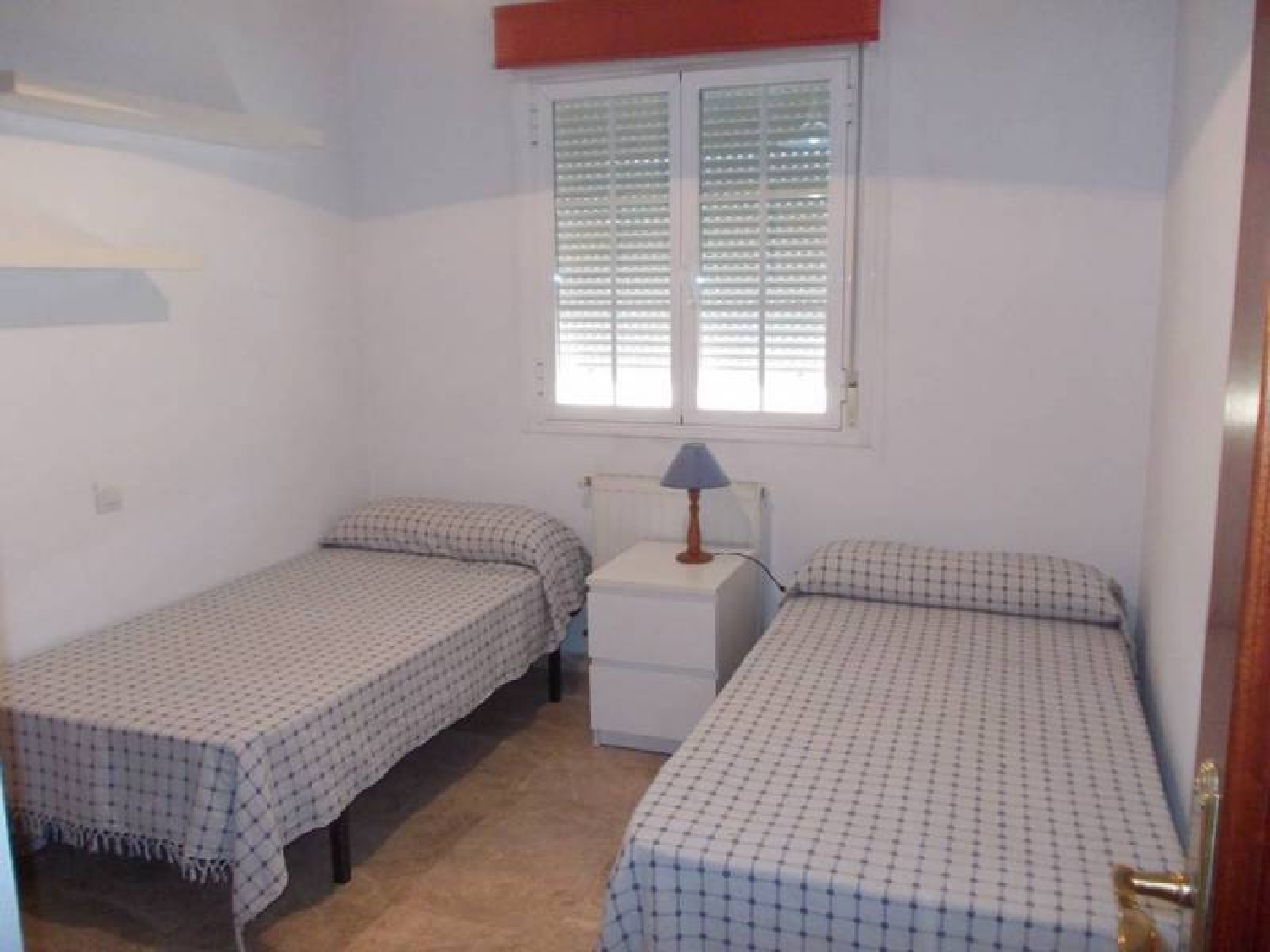  te koop appartement Ronda Sur-Ctra De Sevilla Badajoz 7