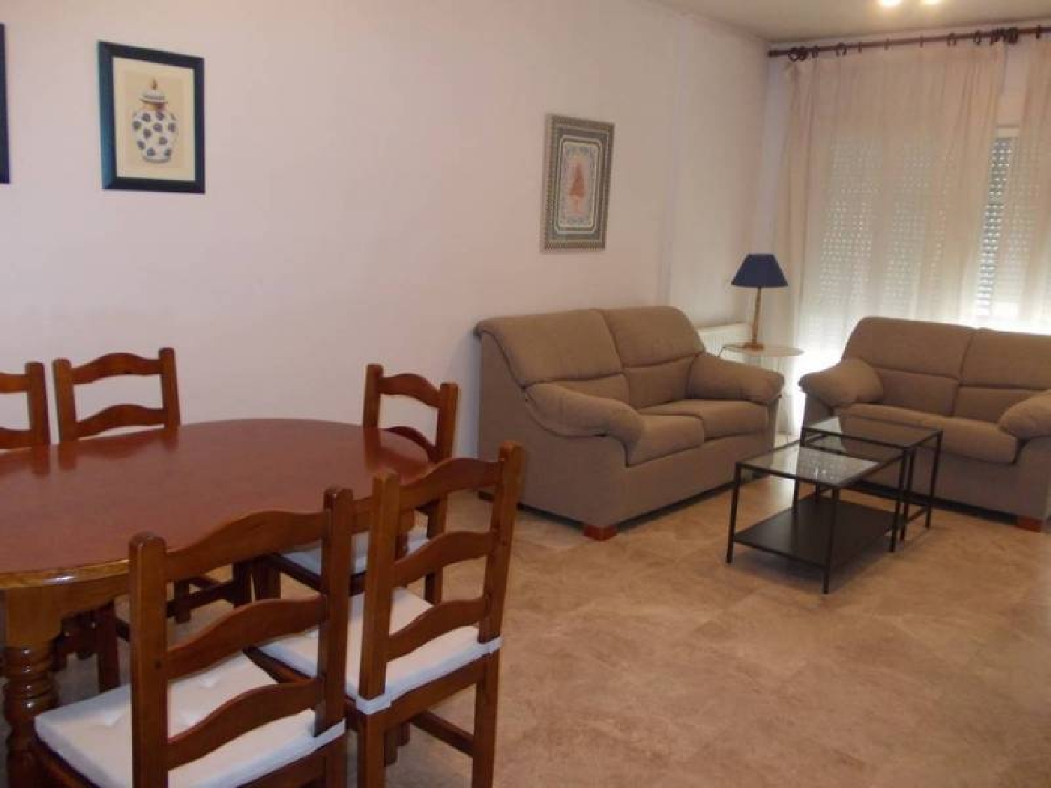  te koop appartement Ronda Sur-Ctra De Sevilla Badajoz 3