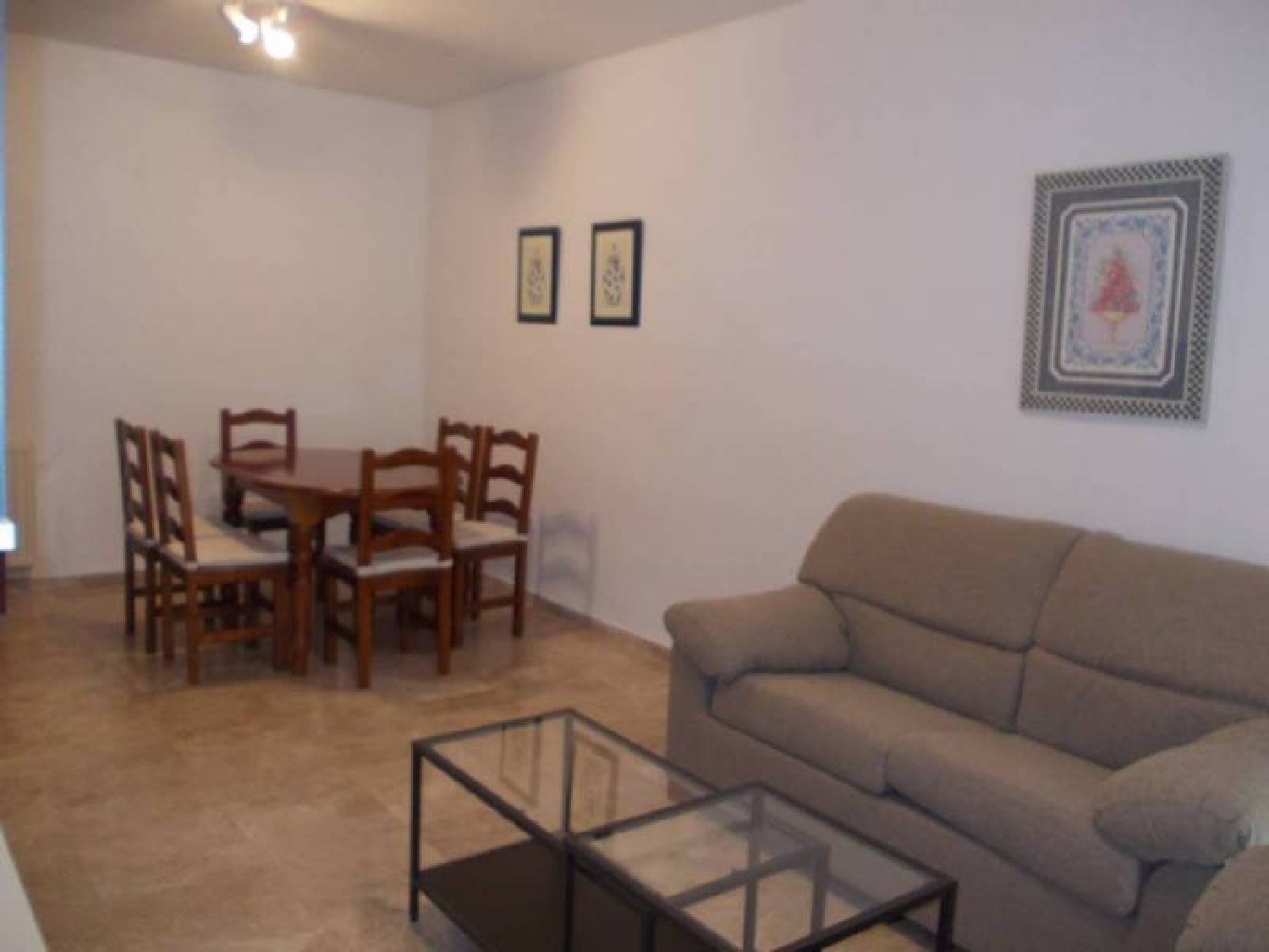  te koop appartement Ronda Sur-Ctra De Sevilla Badajoz 4