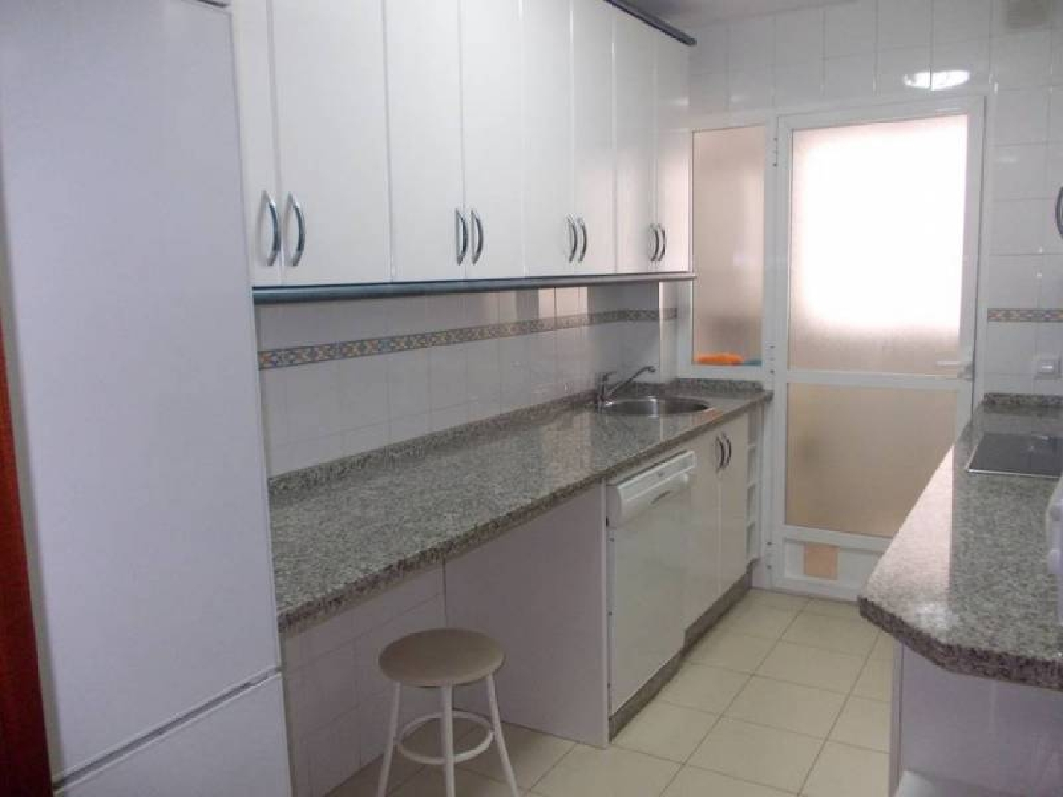  te koop appartement Ronda Sur-Ctra De Sevilla Badajoz 5