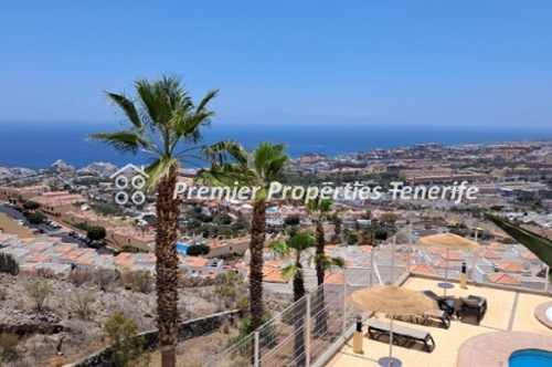 Roque Del Conde Zona Sur Wohnung Bild 6268169