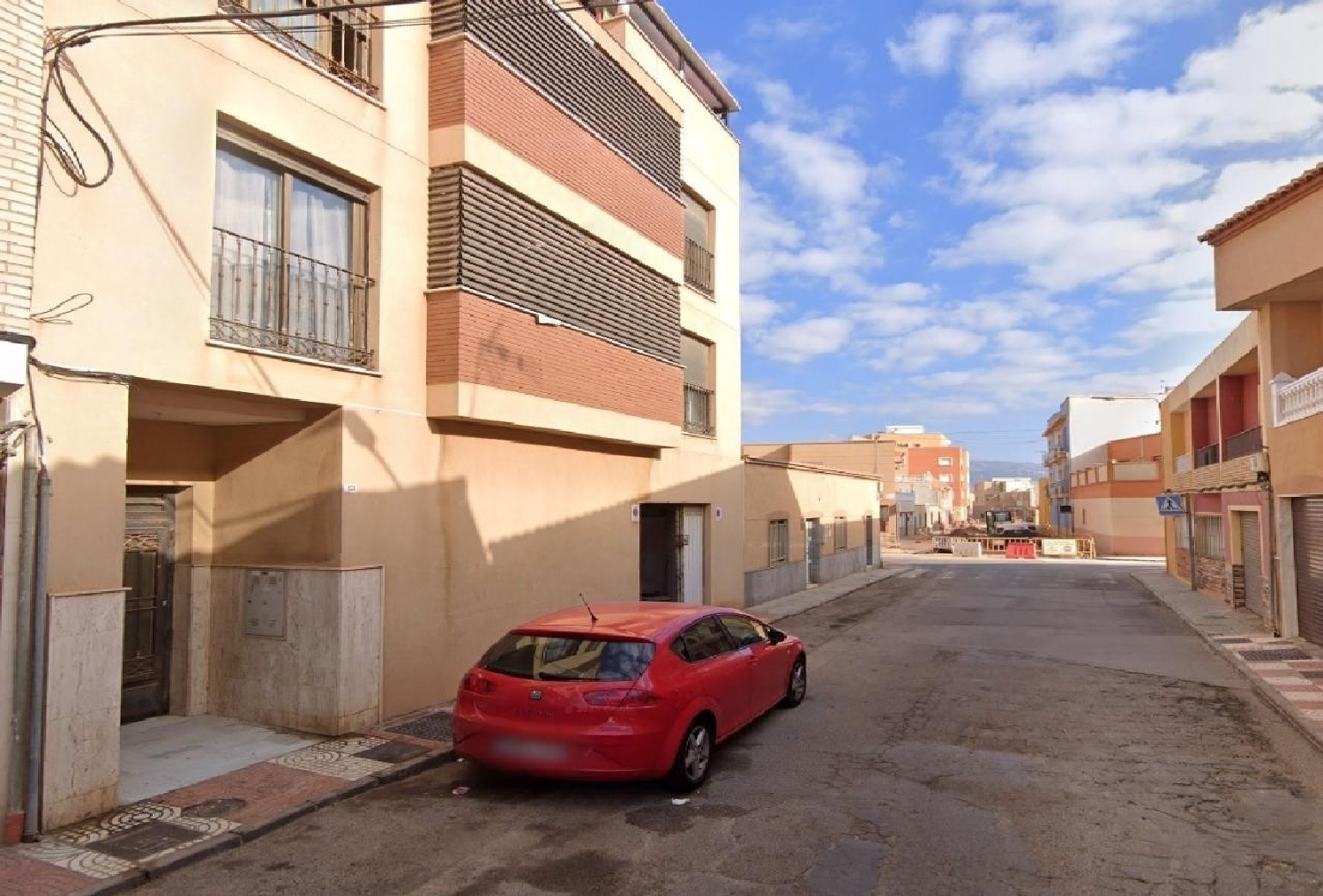 kaufen Wohnung Roquetas De Mar Poniente Almeriense 3