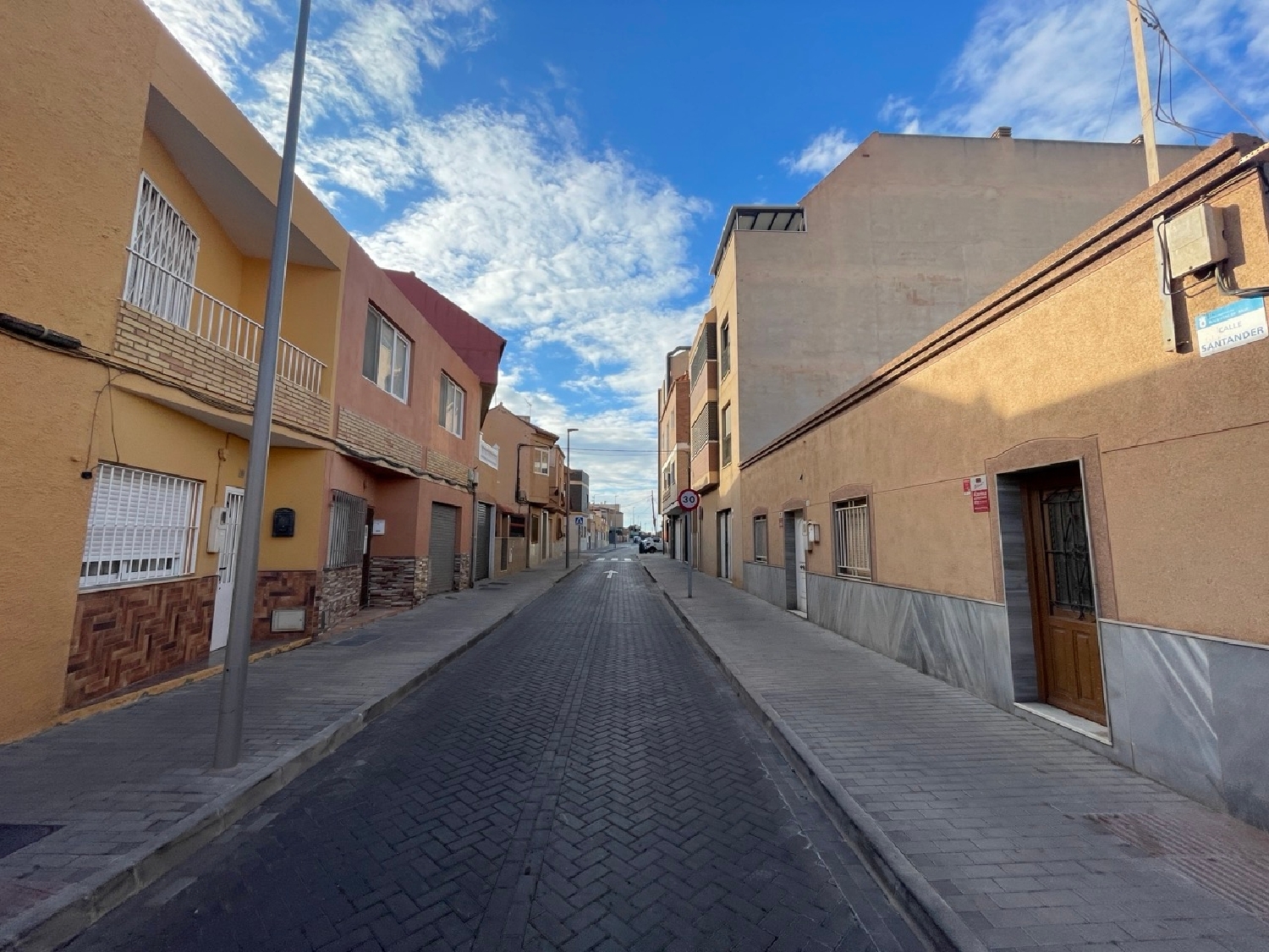  kaufen Wohnung Roquetas De Mar Poniente Almeriense 1