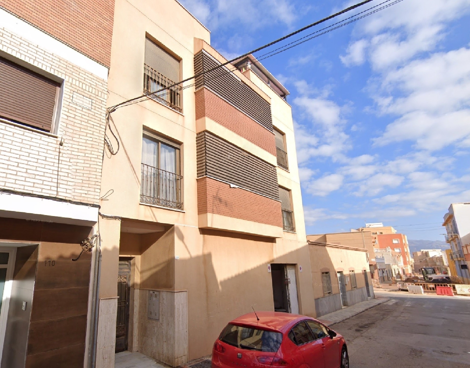  kaufen Wohnung Roquetas De Mar Poniente Almeriense 1