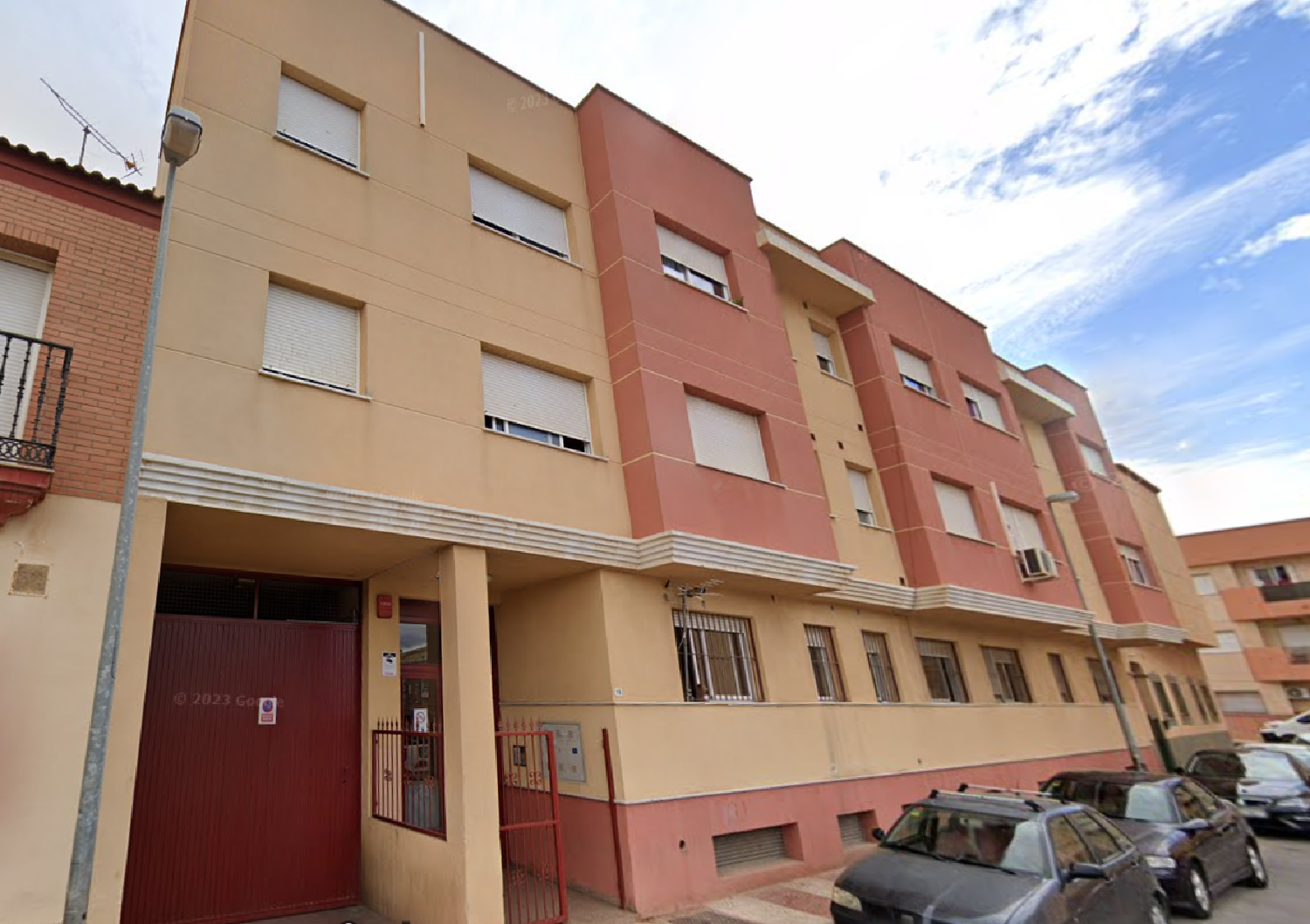 kaufen Wohnung Roquetas De Mar Poniente Almeriense 3
