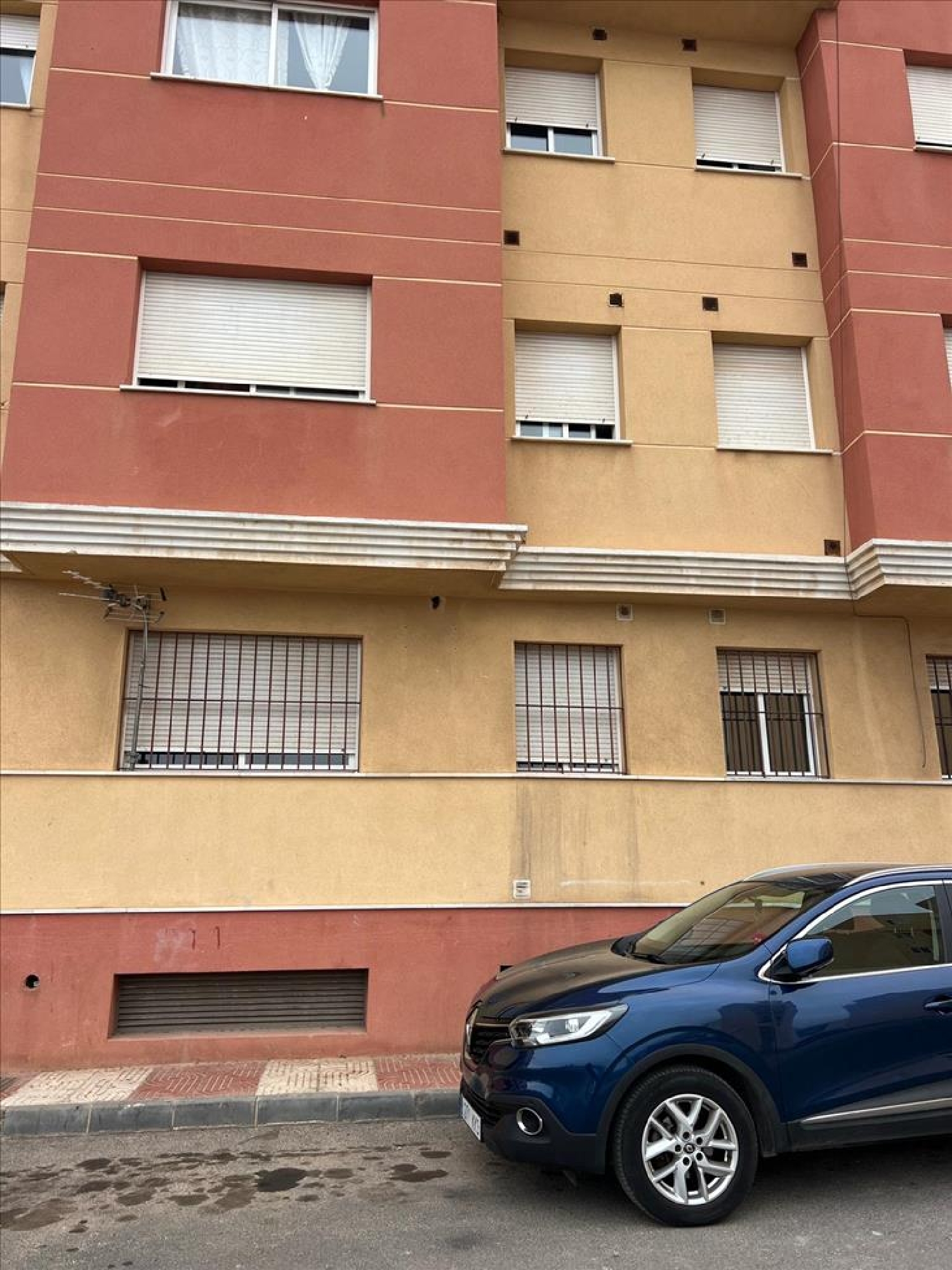 kaufen Wohnung Roquetas De Mar Poniente Almeriense 2