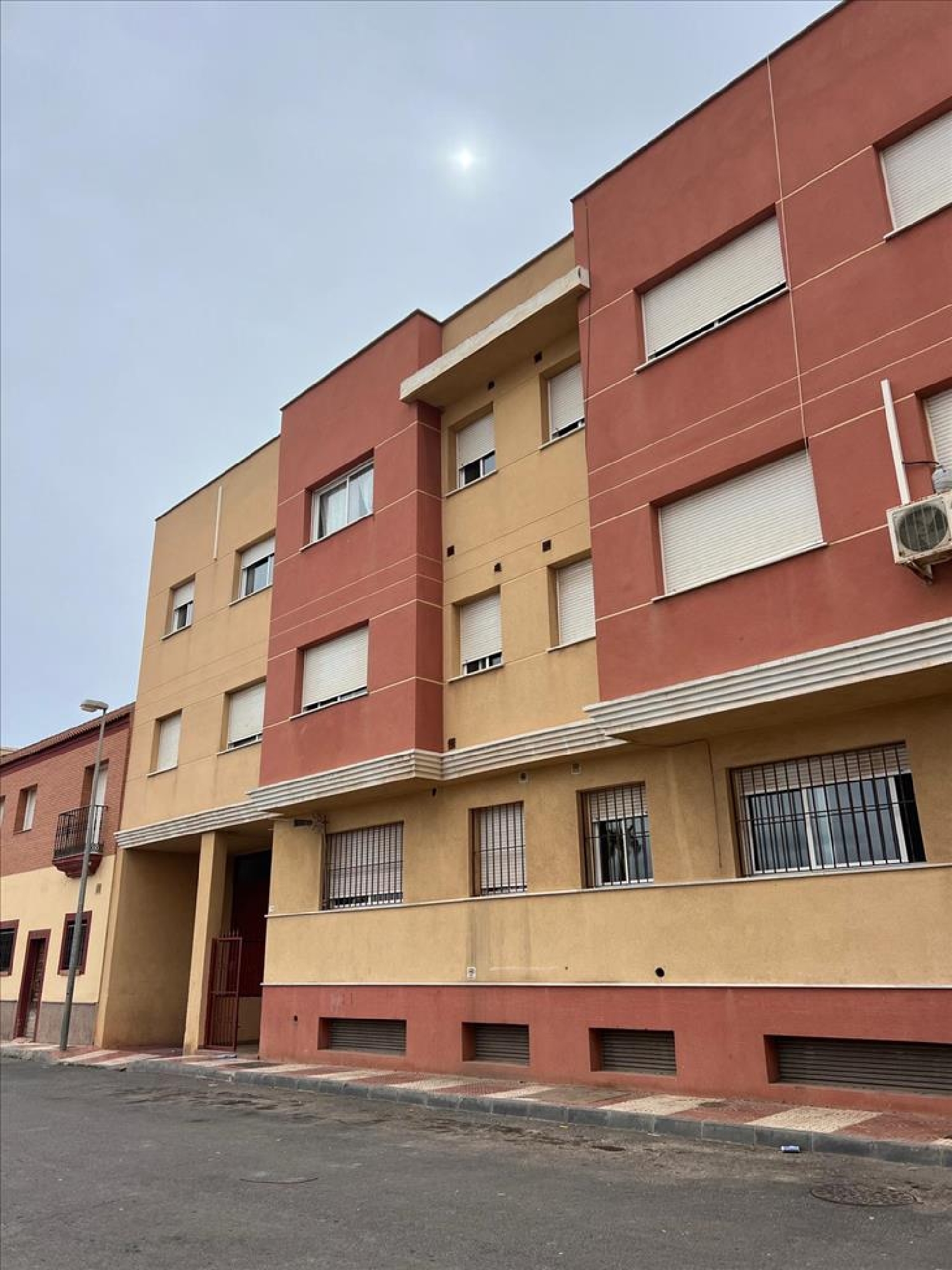  kaufen Wohnung Roquetas De Mar Poniente Almeriense 1