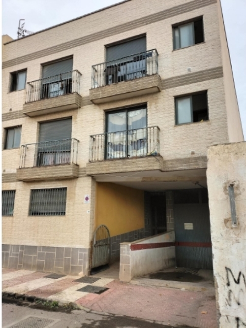 Roquetas De Mar Poniente Almeriense lägenhet foto 6272135
