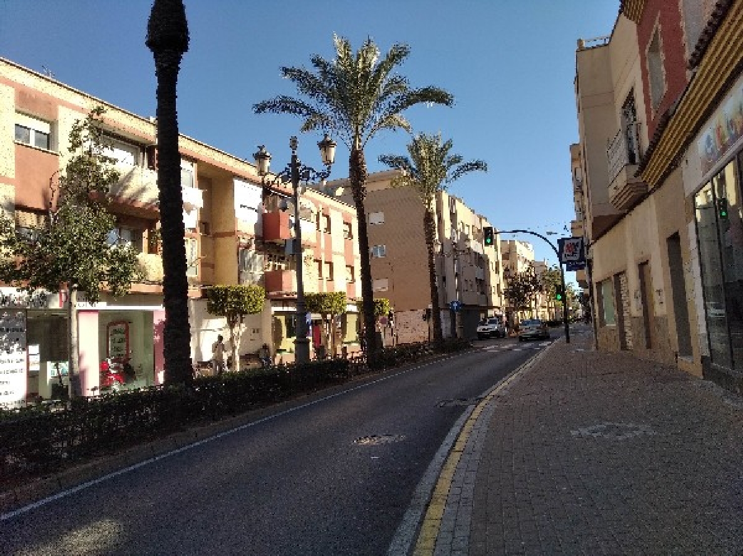 kaufen Wohnung Roquetas De Mar Poniente Almeriense 3