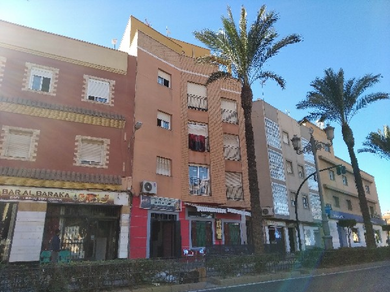 kaufen Wohnung Roquetas De Mar Poniente Almeriense 2