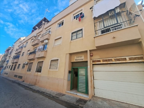 Roquetas De Mar Poniente Almeriense Wohnung Bild 6272434