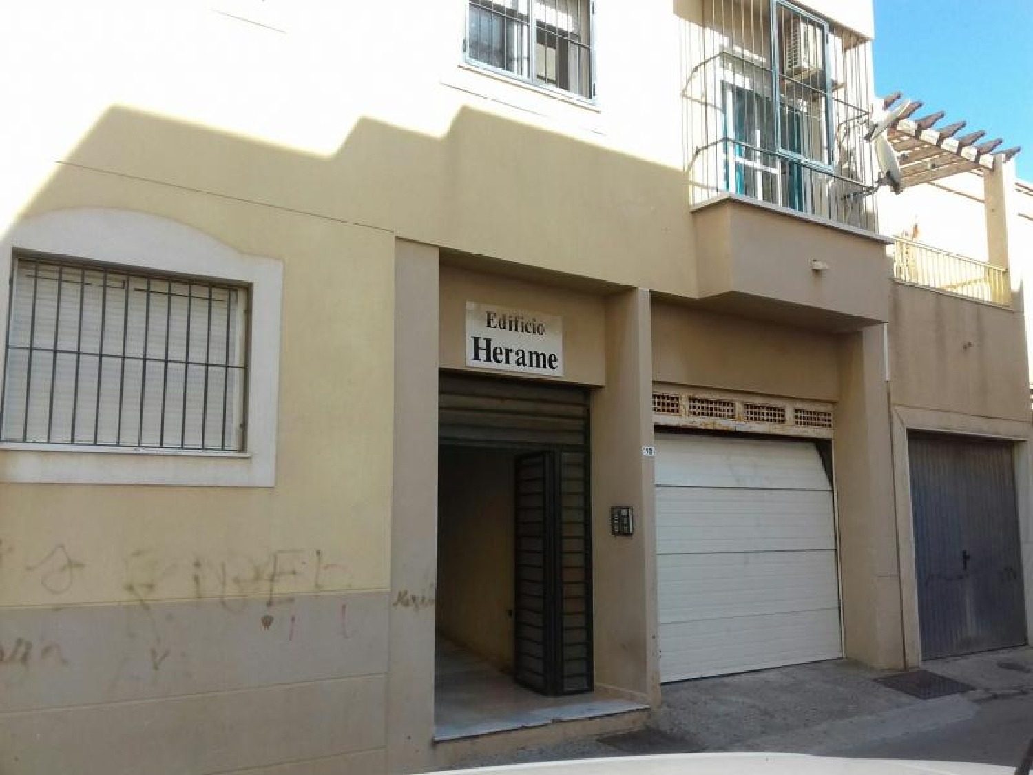 kaufen Wohnung Roquetas De Mar Poniente Almeriense 2