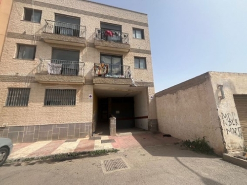 Roquetas De Mar Poniente Almeriense Wohnung Bild 6272438