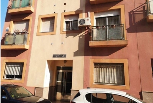 Roquetas De Mar Poniente Almeriense Wohnung Bild 6272439