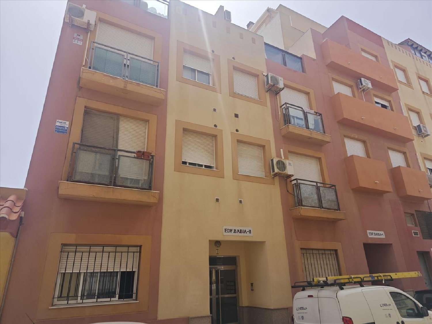 kaufen Wohnung Roquetas De Mar Poniente Almeriense 2