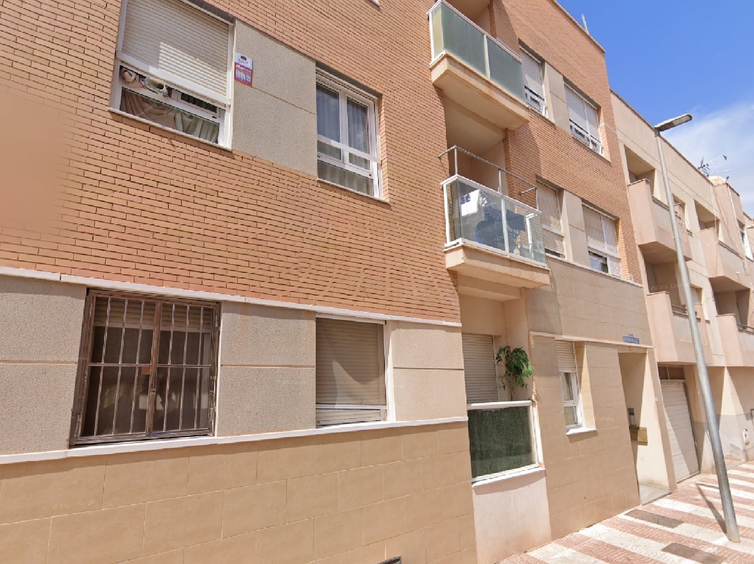 kaufen Wohnung Roquetas De Mar Poniente Almeriense 2