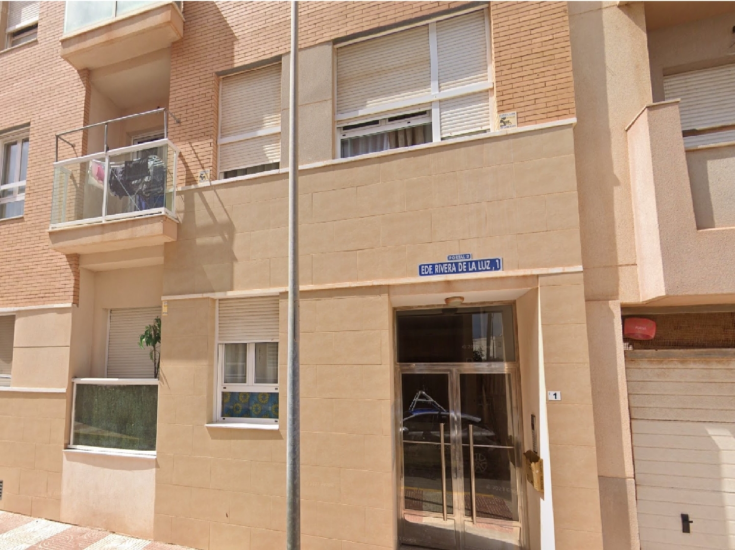 kaufen Wohnung Roquetas De Mar Poniente Almeriense 3