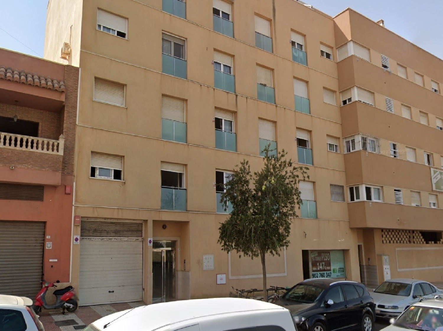  kaufen Wohnung Roquetas De Mar Poniente Almeriense 1
