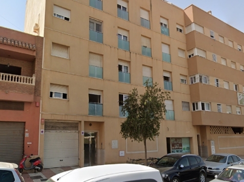 Roquetas De Mar Poniente Almeriense Wohnung Bild 6272585