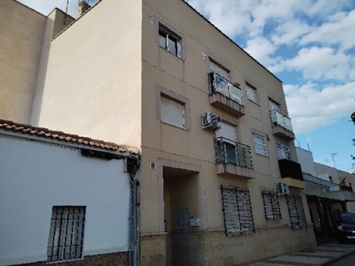 Roquetas De Mar Poniente Almeriense apartamento foto 6272586