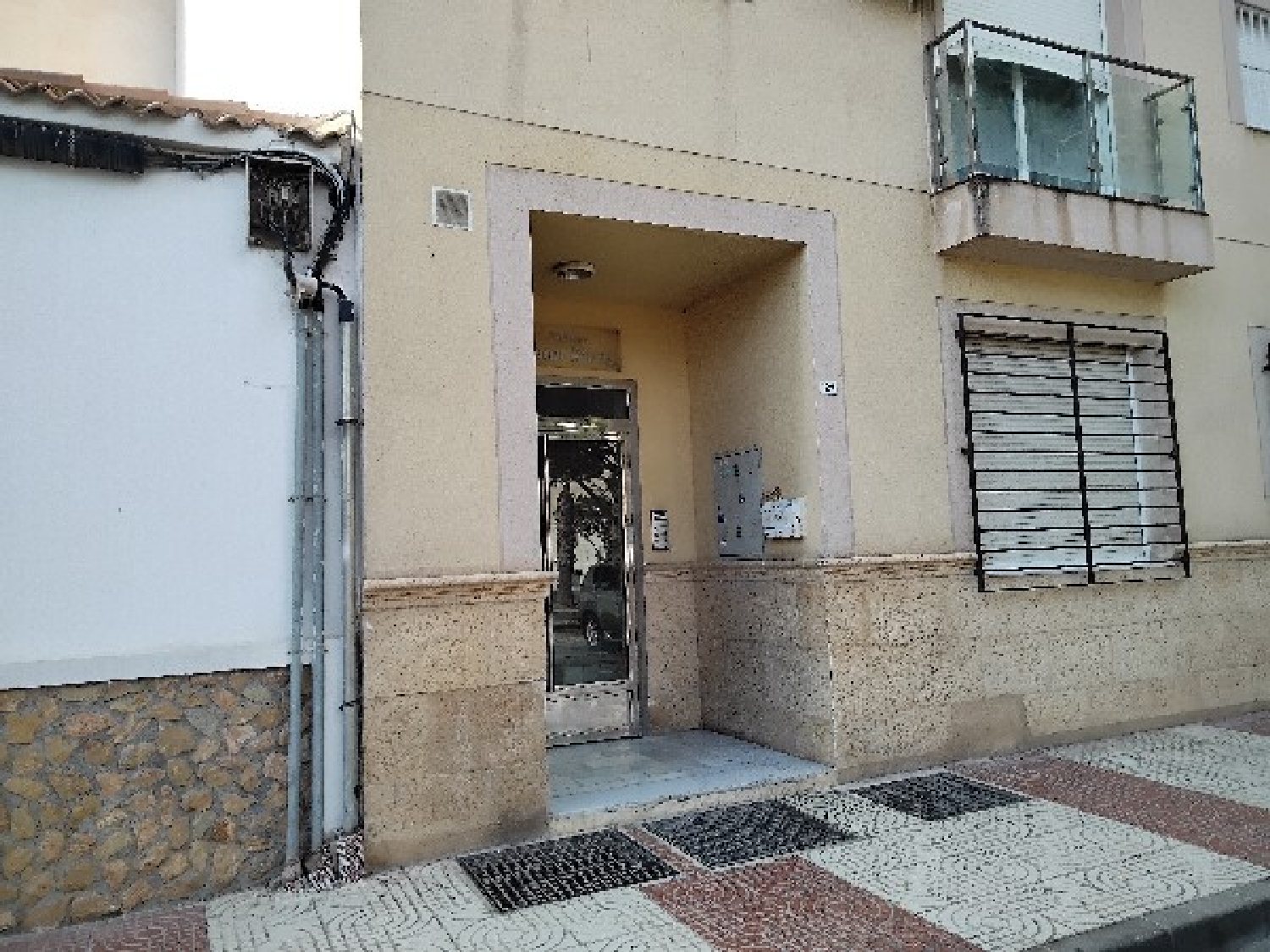  en venta apartamento Roquetas De Mar Poniente Almeriense 2