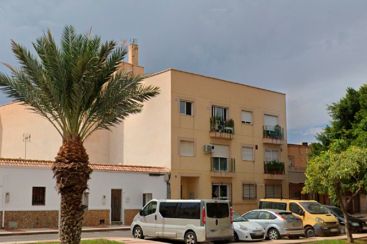  en venta apartamento Roquetas De Mar Poniente Almeriense 2