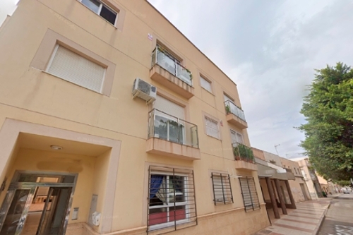 Roquetas De Mar Poniente Almeriense apartamento foto 6272588