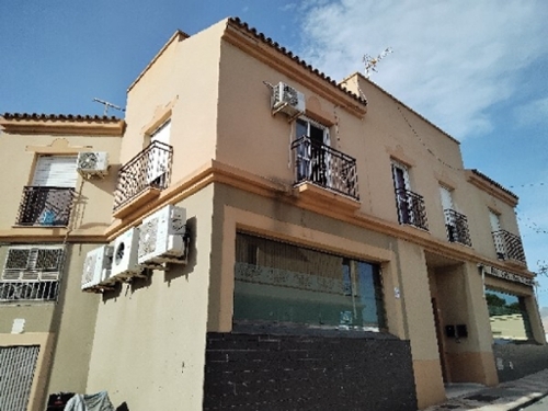 Roquetas De Mar Poniente Almeriense apartamento foto 6272615