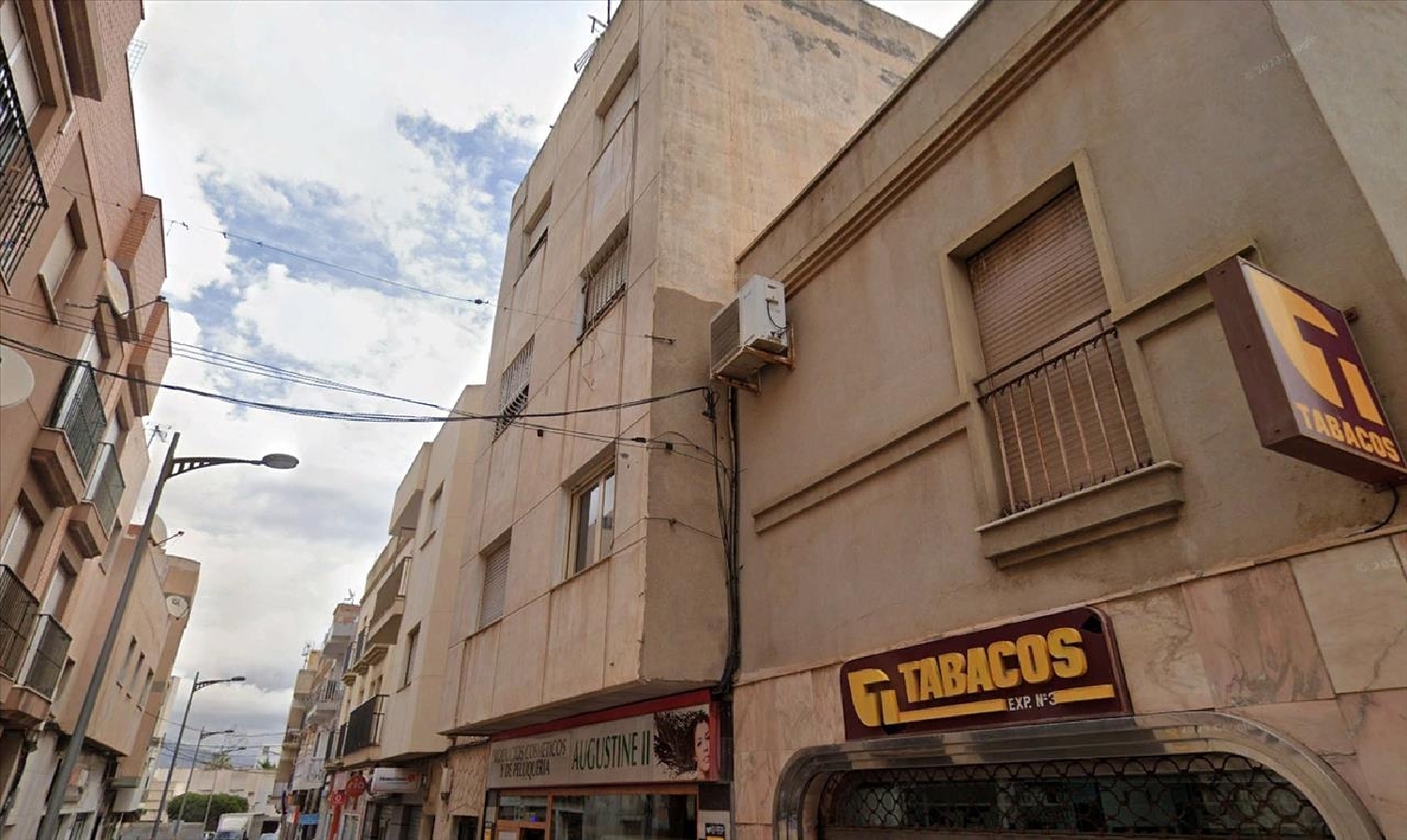  en venta apartamento Roquetas De Mar Poniente Almeriense 2