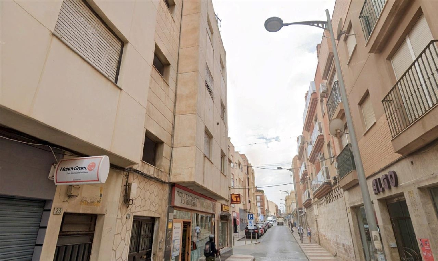  en venta apartamento Roquetas De Mar Poniente Almeriense 1