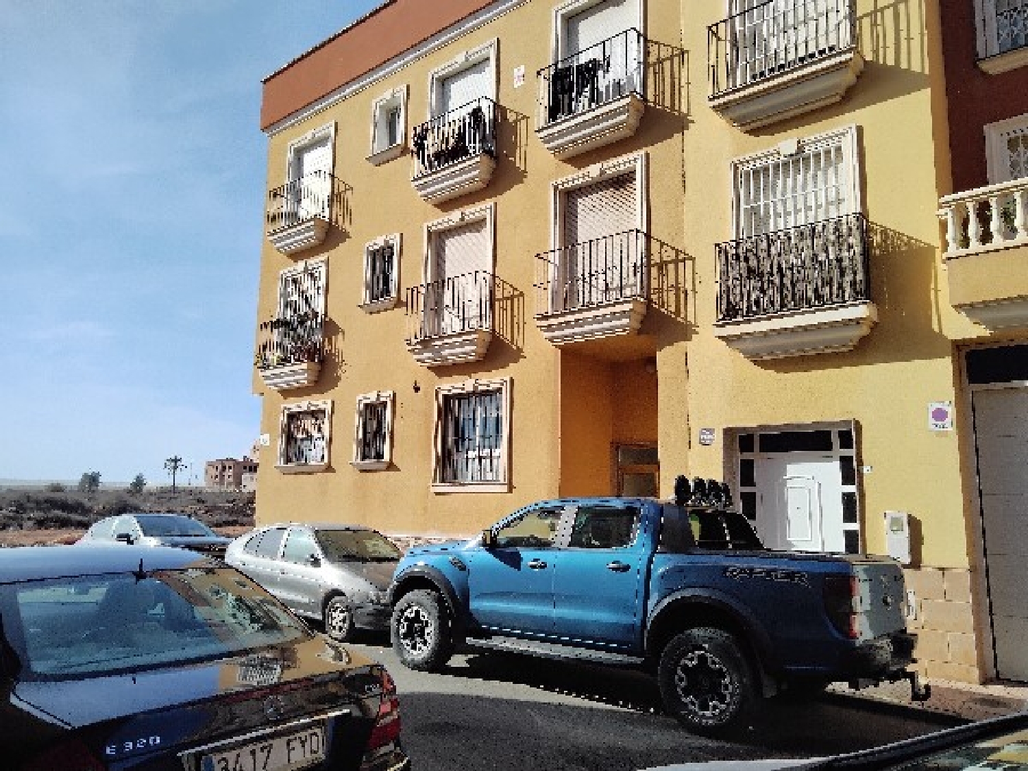  en venta apartamento Roquetas De Mar Poniente Almeriense 3