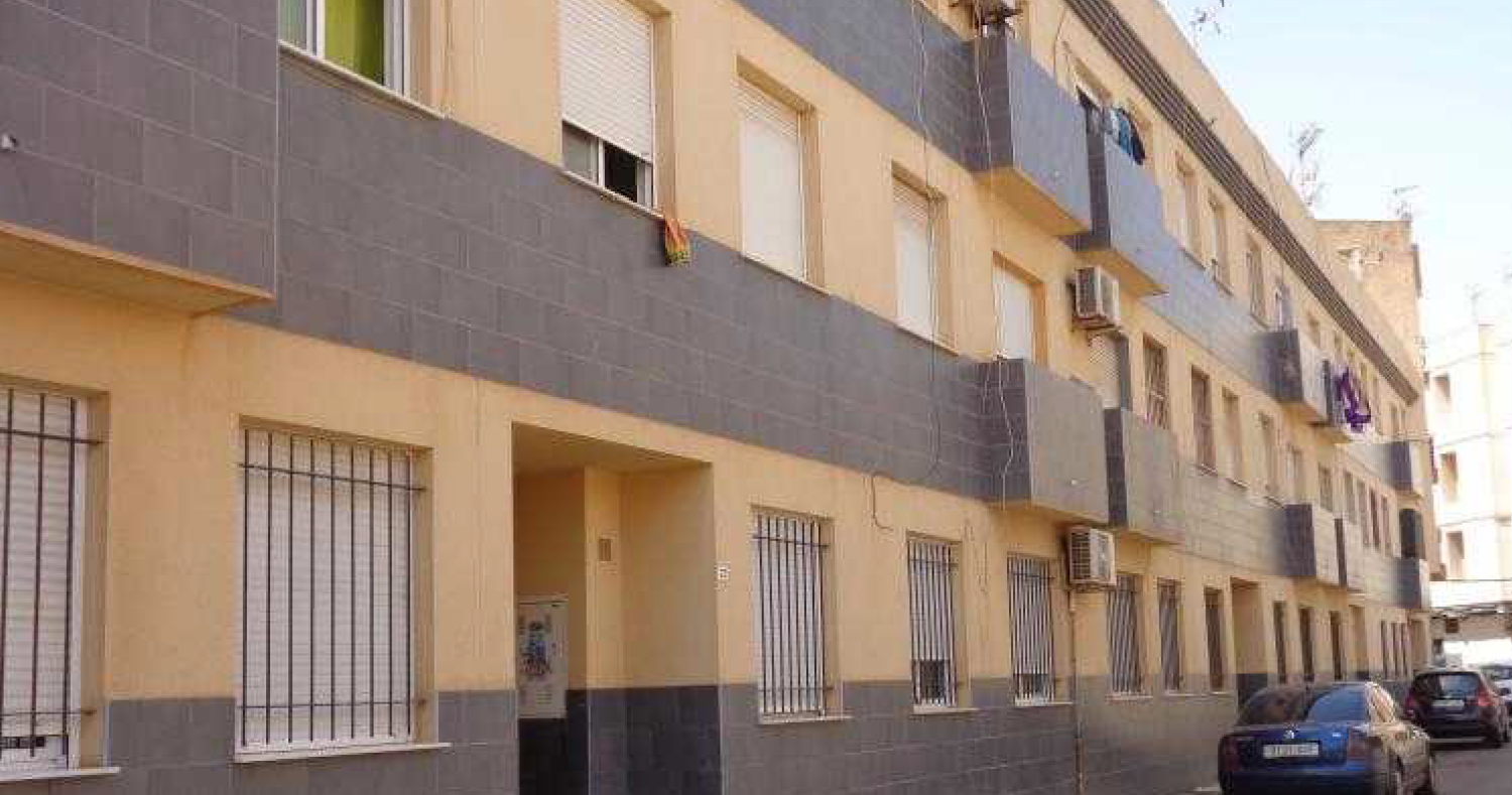  en venta apartamento Roquetas De Mar Poniente Almeriense 5