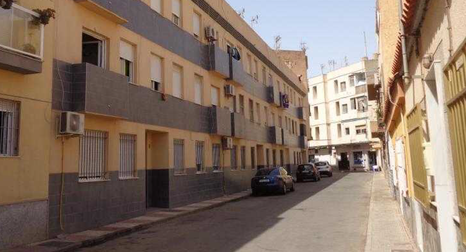  en venta apartamento Roquetas De Mar Poniente Almeriense 3