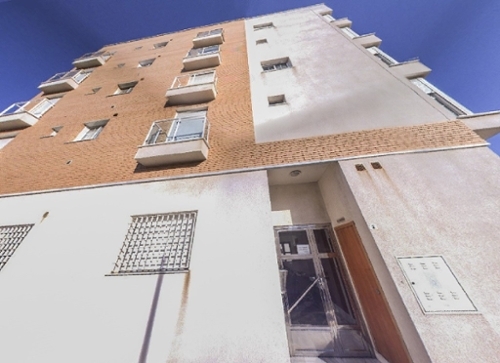 Roquetas De Mar Poniente Almeriense Wohnung Bild 6272638