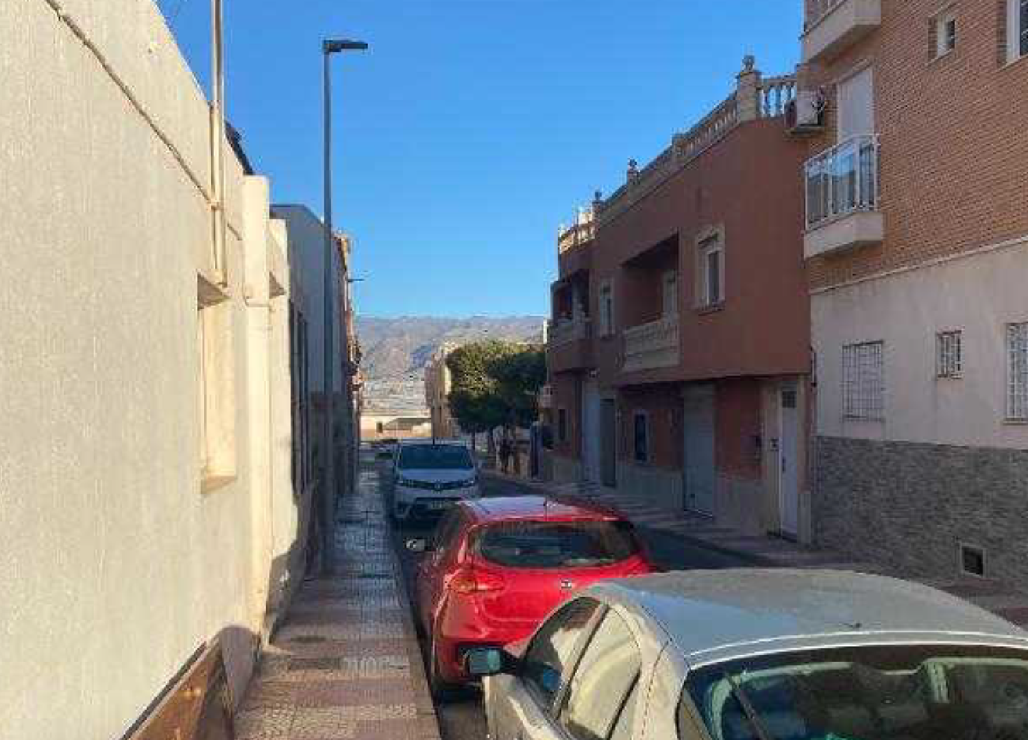  till salu lägenhet Roquetas De Mar Poniente Almeriense 5