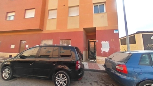 Roquetas De Mar Poniente Almeriense Wohnung Bild 6272647