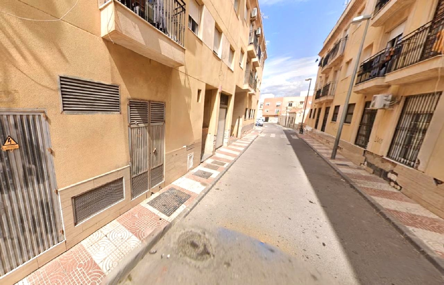 en venta apartamento Roquetas De Mar Poniente Almeriense 2