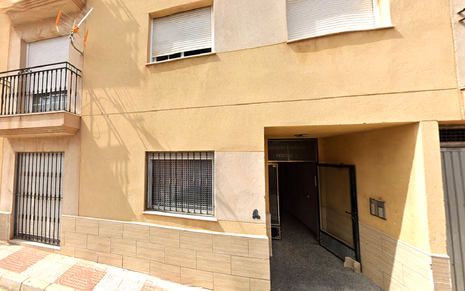 en venta apartamento Roquetas De Mar Poniente Almeriense 2