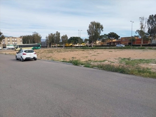 Roquetas De Mar Poniente Almeriense Wohnung Bild 6272731