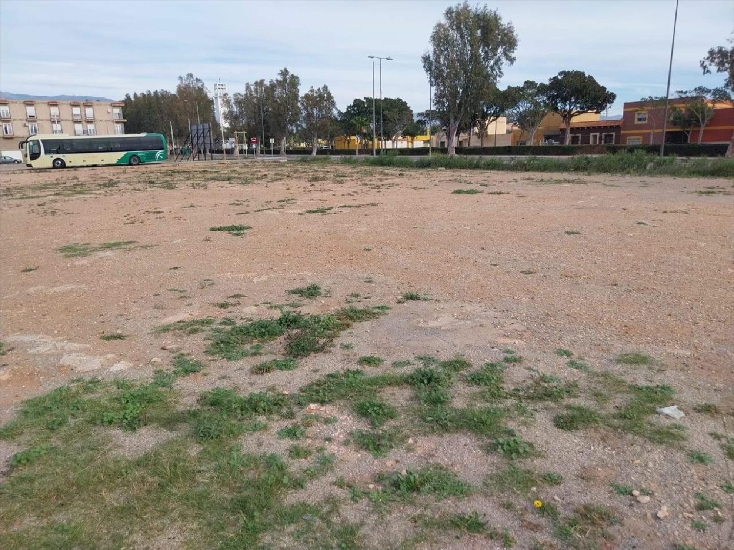  en venta apartamento Roquetas De Mar Poniente Almeriense 2
