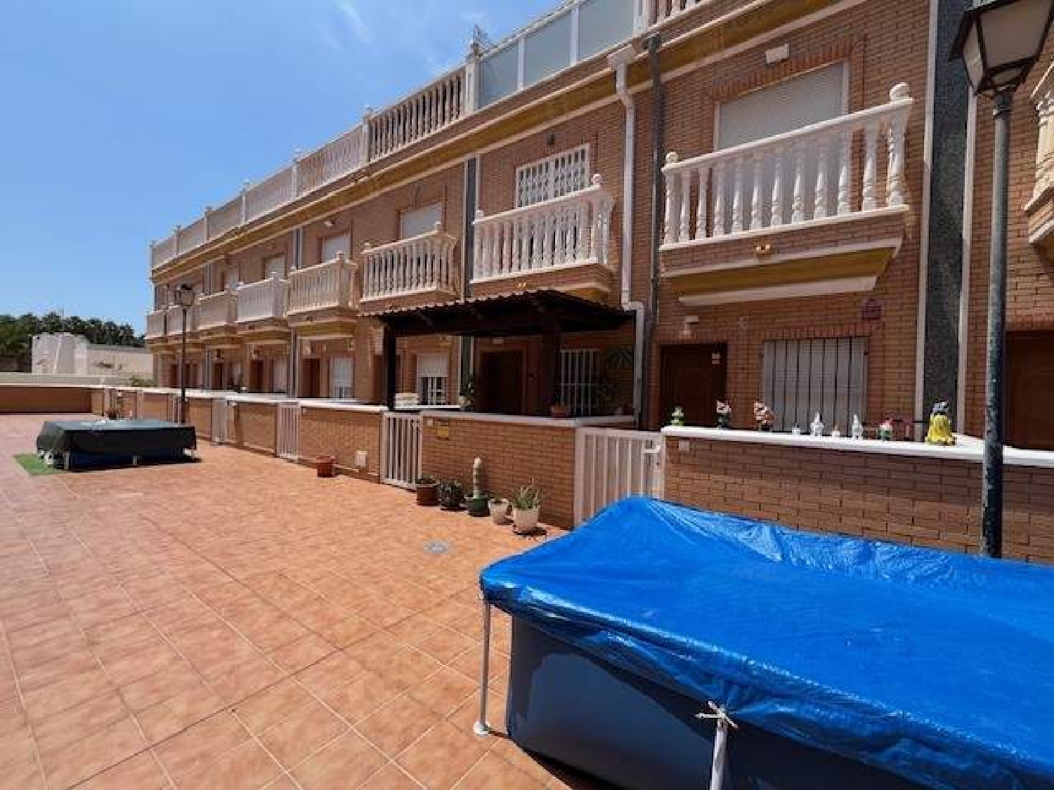 kaufen Wohnung Roquetas De Mar Poniente Almeriense 2