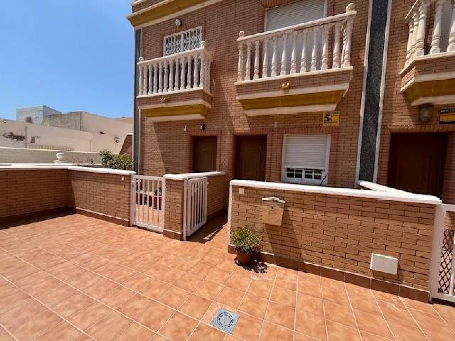  kaufen Wohnung Roquetas De Mar Poniente Almeriense 4