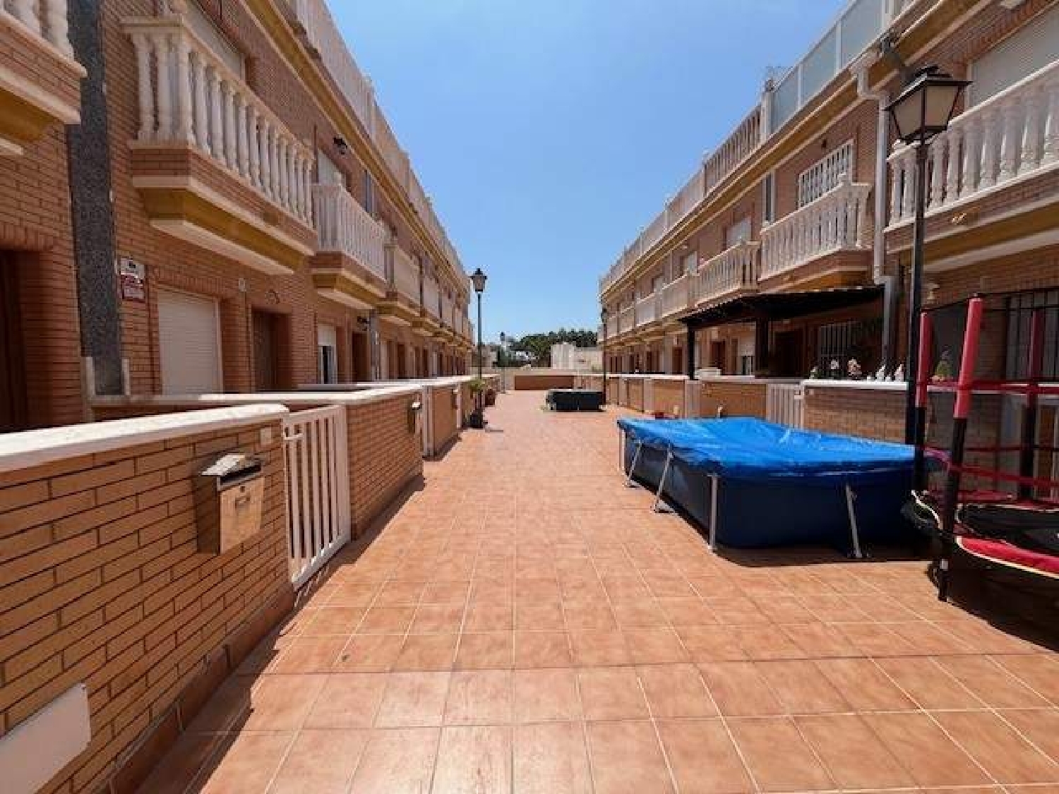 kaufen Wohnung Roquetas De Mar Poniente Almeriense 3