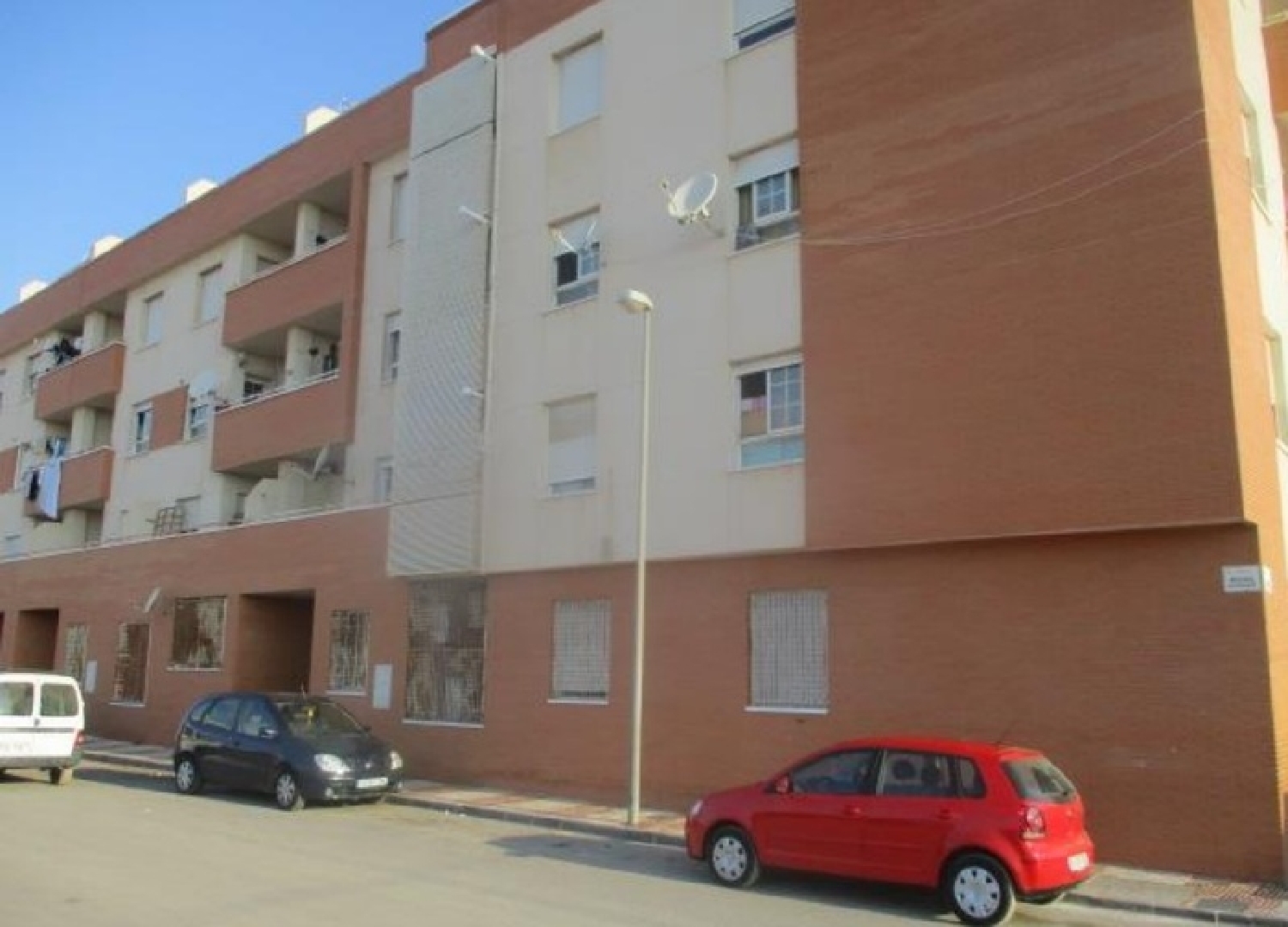  te koop appartement Roquetas De Mar Poniente Almeriense 8