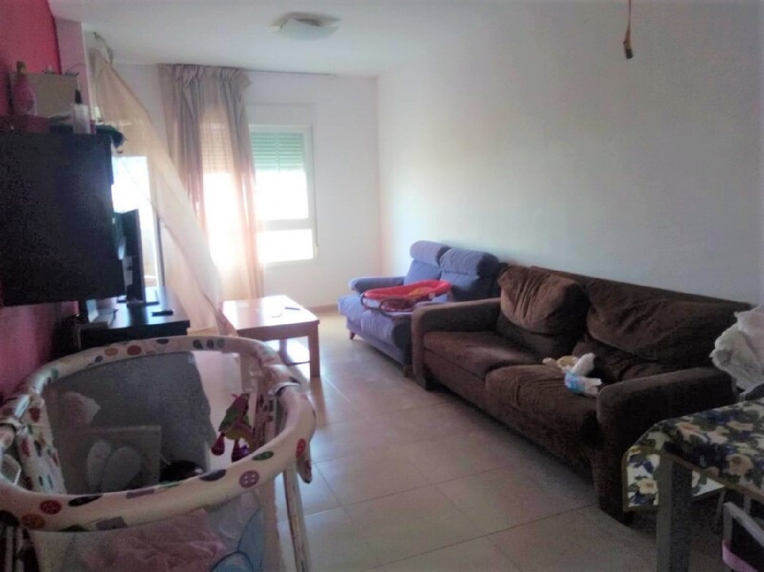 te koop appartement Roquetas De Mar Poniente Almeriense 2