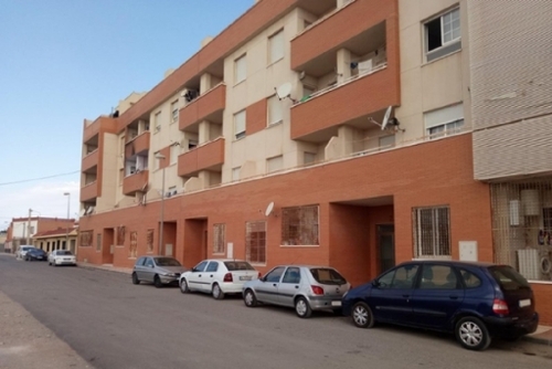 Roquetas De Mar Poniente Almeriense Wohnung Bild 6273137